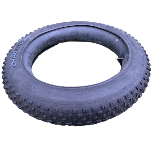 Fat Tyre 20x4.0 Fiido M1pro, Bezior, Engwe EP 2 Pro, Ado A20F