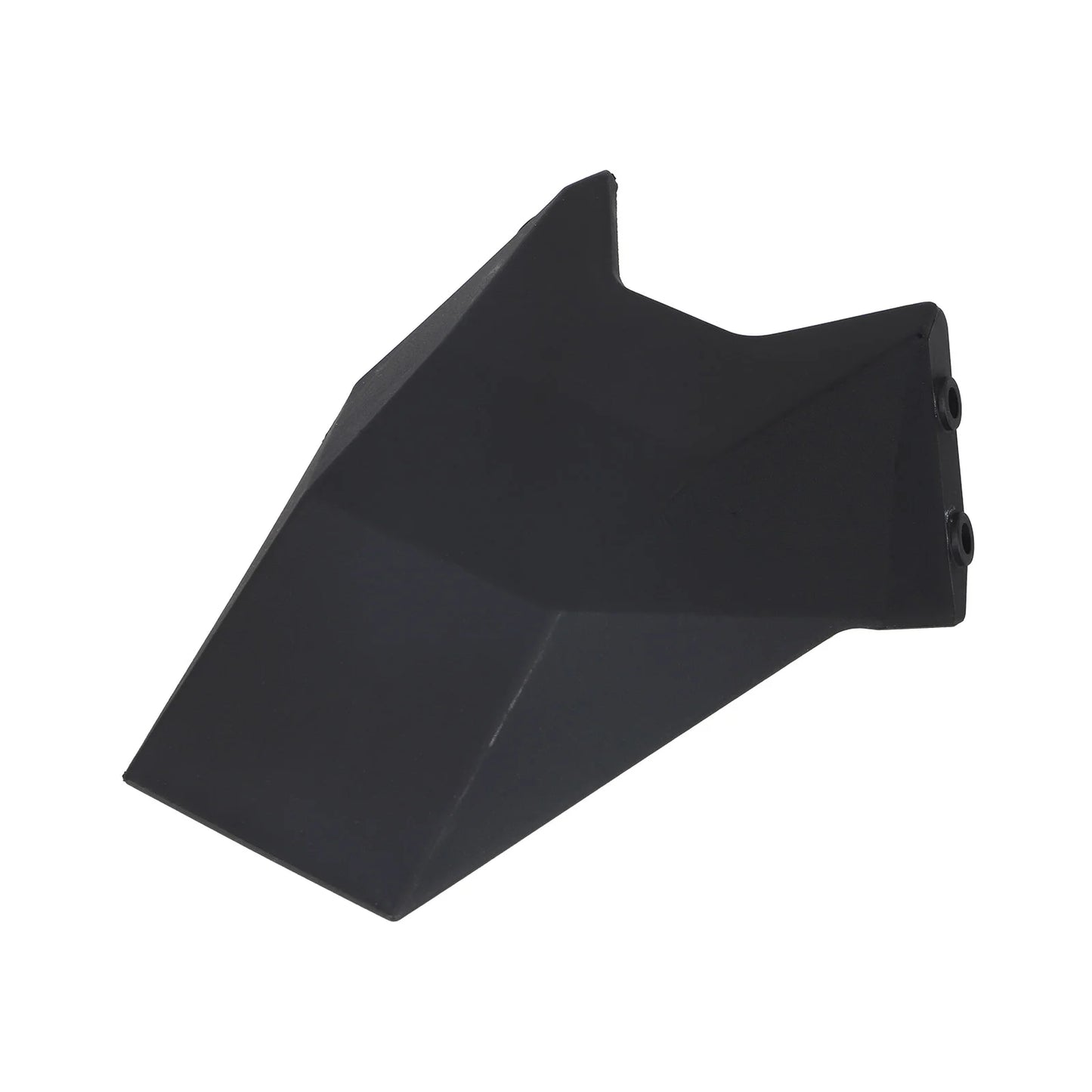 Original KuKirin T3 Front Rear Fender Blocks Mud and Water Splashes KuKirin T3 Protective Accessory Front Mudguard Rear Fender A