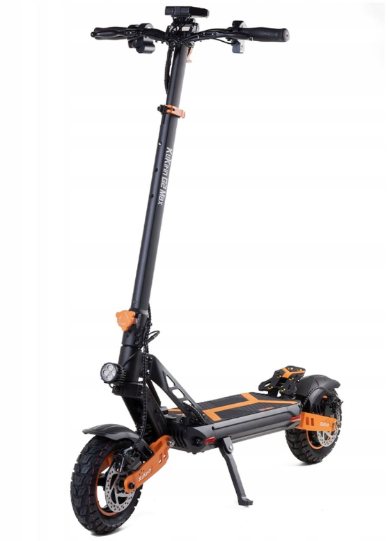 Kugoo Kirin G2 MAX Maximum SPEED 55km/h 1000W