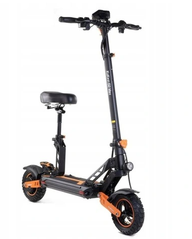 Kugoo Kirin G2 MAX Maximum SPEED 55km/h 1000W
