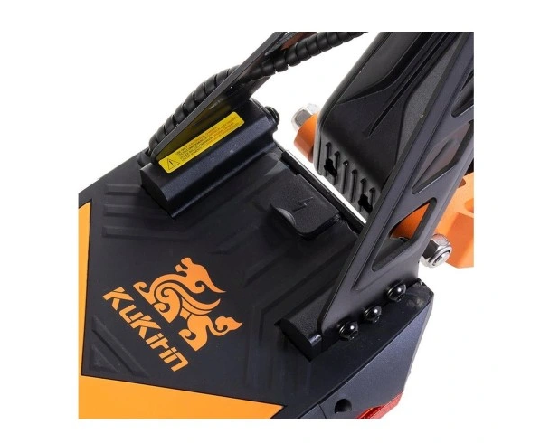 Kugoo Kirin G2 MAX Maximum SPEED 55km/h 1000W