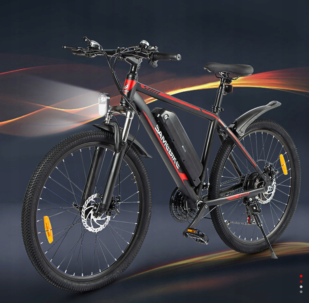 Samebike SY26-FT EBIKE