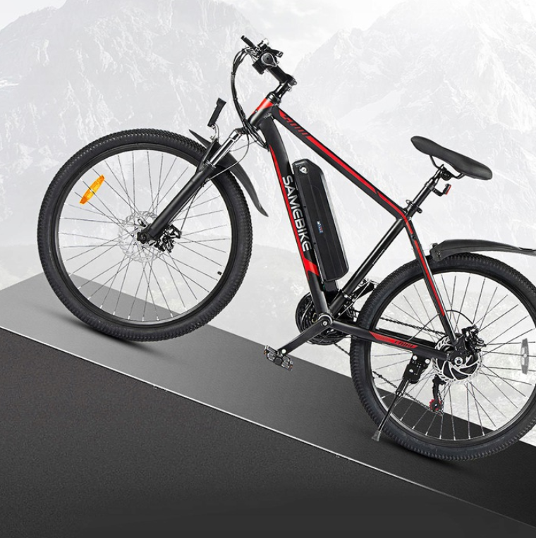 Samebike SY26-FT EBIKE