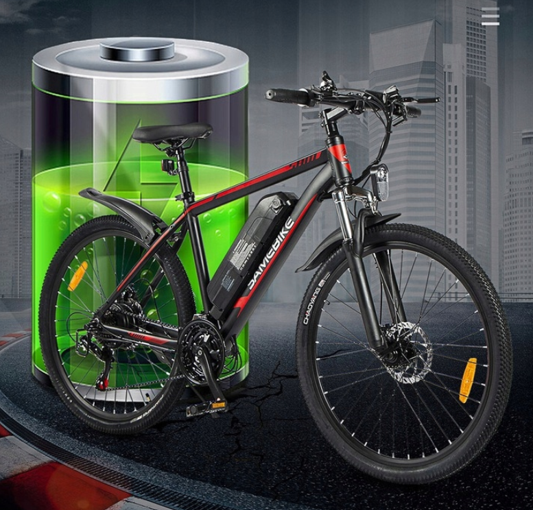 Samebike SY26-FT EBIKE