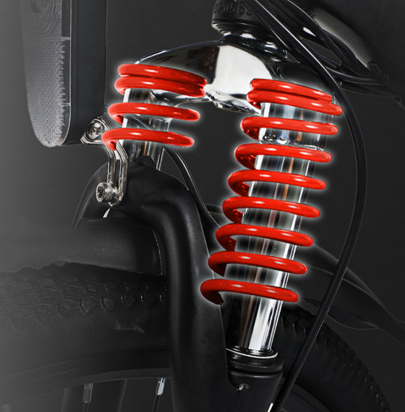 Samebike SY26-FT EBIKE