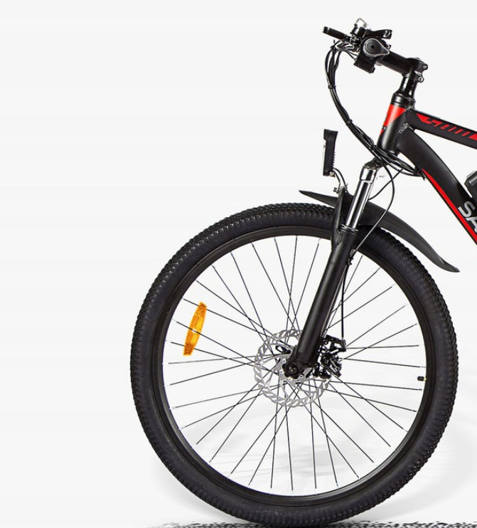 Samebike SY26-FT EBIKE
