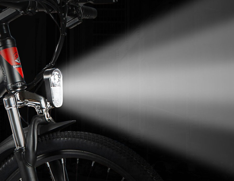 Samebike SY26-FT EBIKE