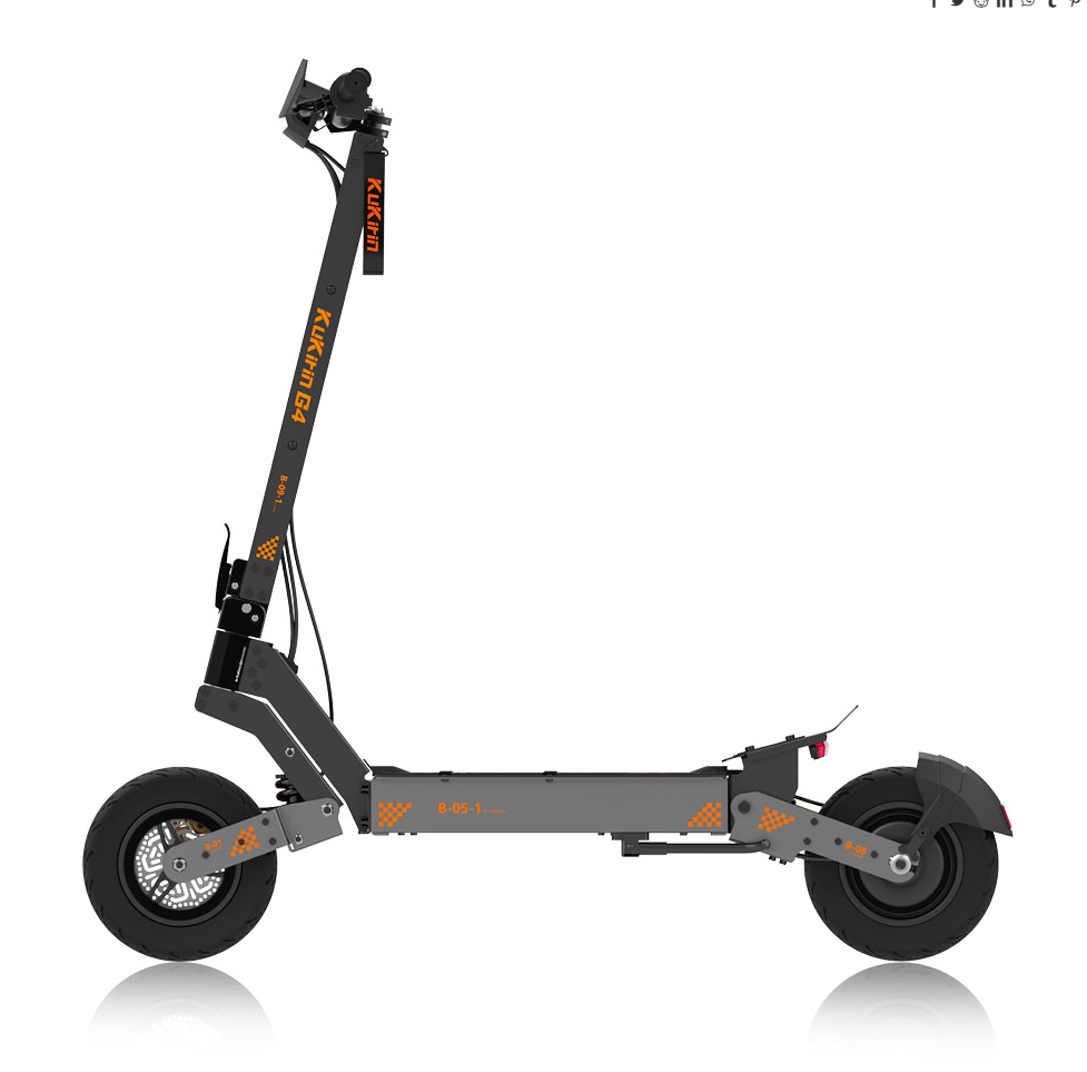 KuKirin G4
