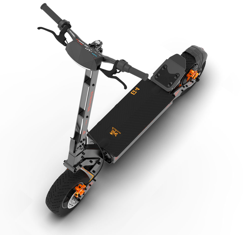 KuKirin G4