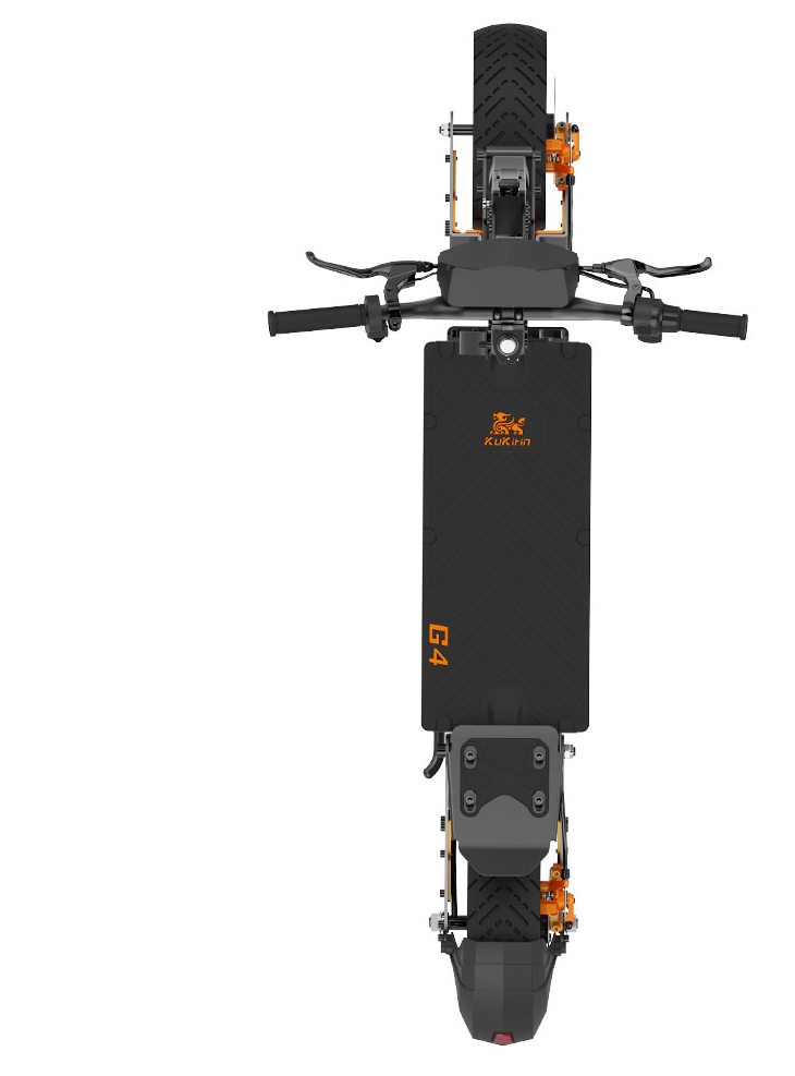 KuKirin G4