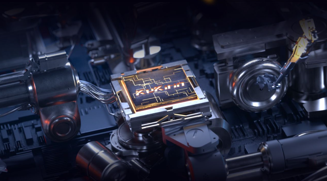 KuKirin G4