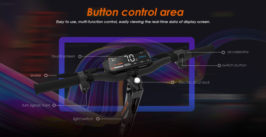 KuKirin G4