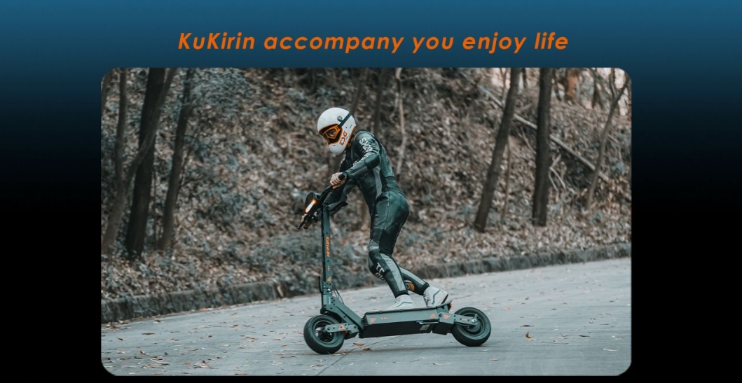 KuKirin G4
