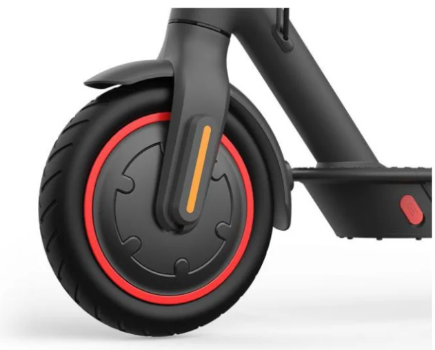 Xiaomi Pro 2 electric scooter