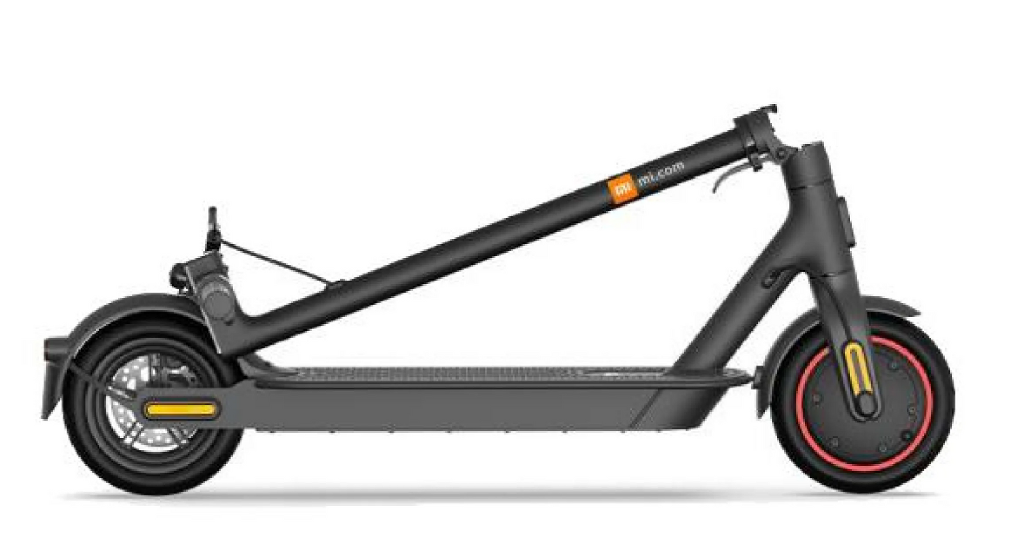 Xiaomi Pro 2 electric scooter