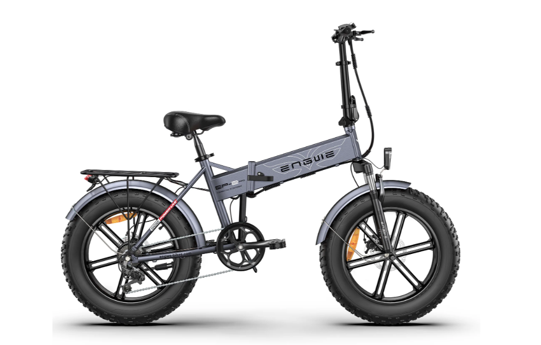 Engwe EP2PRO electric folding bike