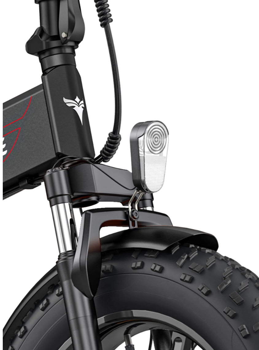 Engwe EP2PRO electric folding bike