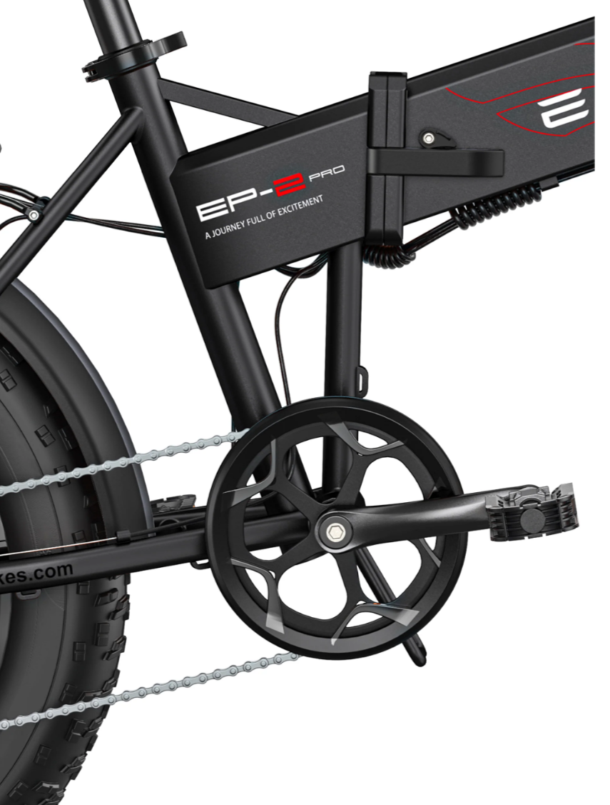 Engwe EP2PRO electric folding bike
