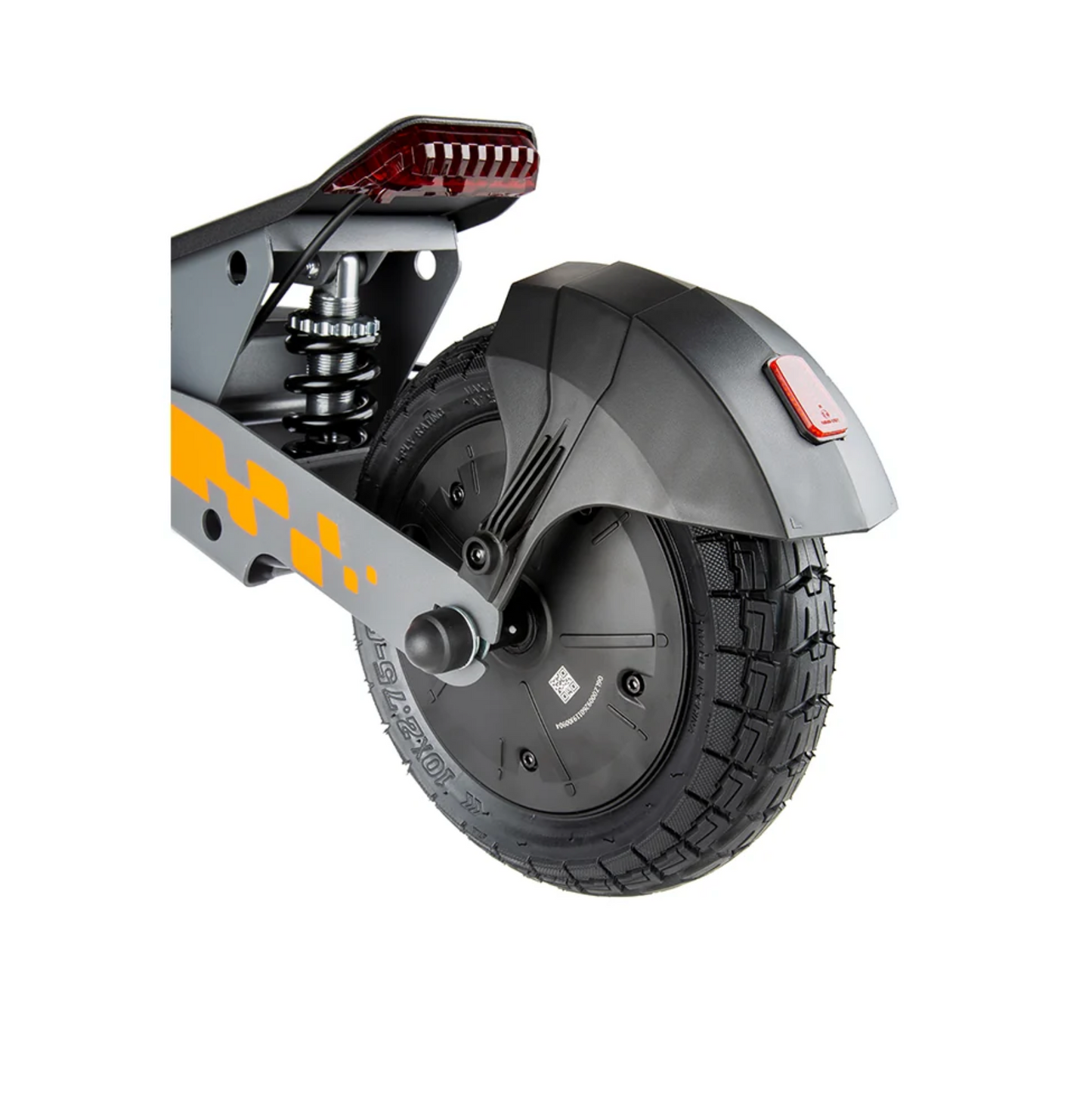 KuKirin G2 VMP 2026 Electric Scooter – 600W, 25 km/h, 65 km Range