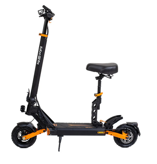 KuKirin G2 Pro Folding Electric Scooter 2026