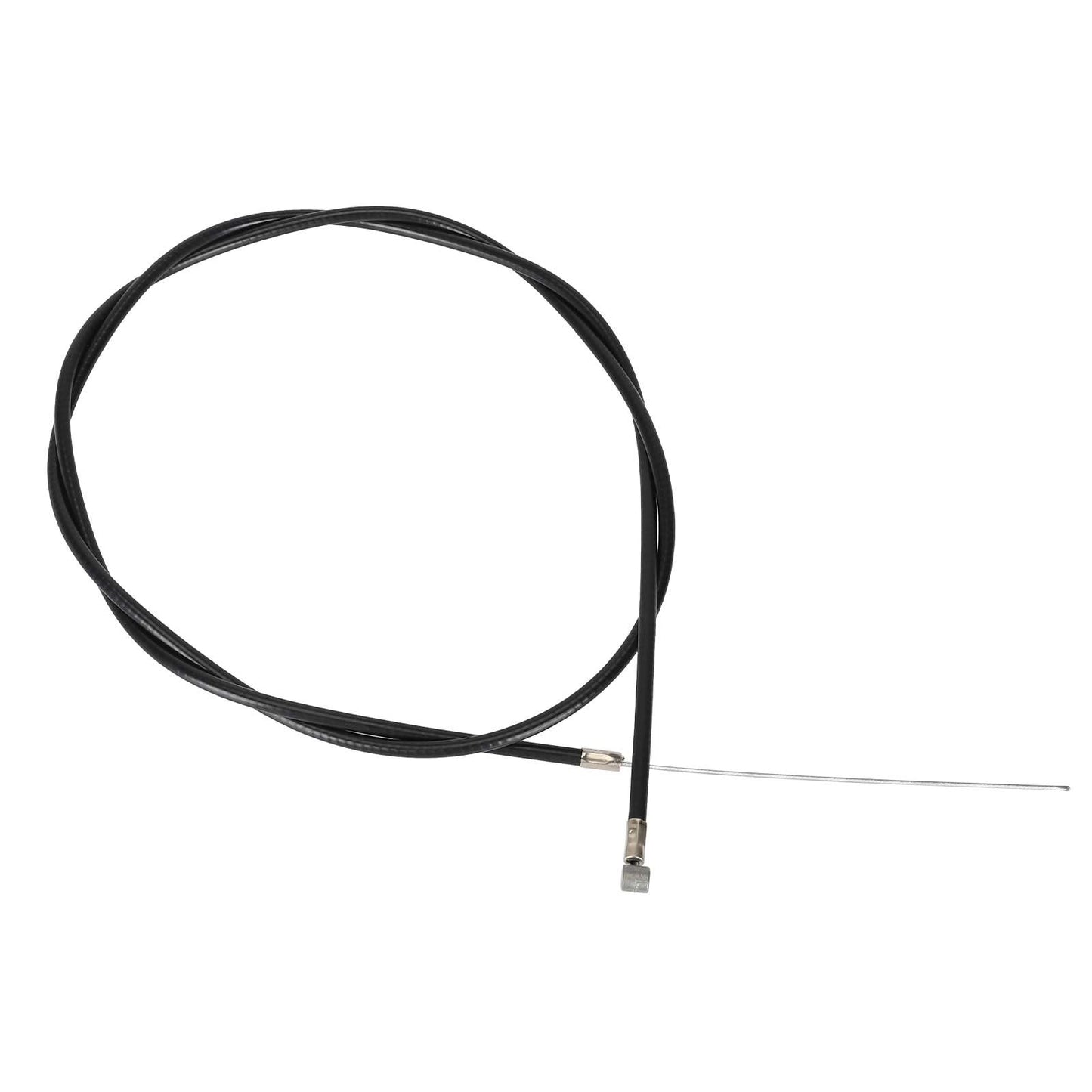 137CM ront Brake Line for Kukirin G2 Pro Kukirin G2 Max Kukirin G2 Master M4 Max Electric Scooter BrakeWire Front Increase Line Antifreeze And Tensile Resistance Line