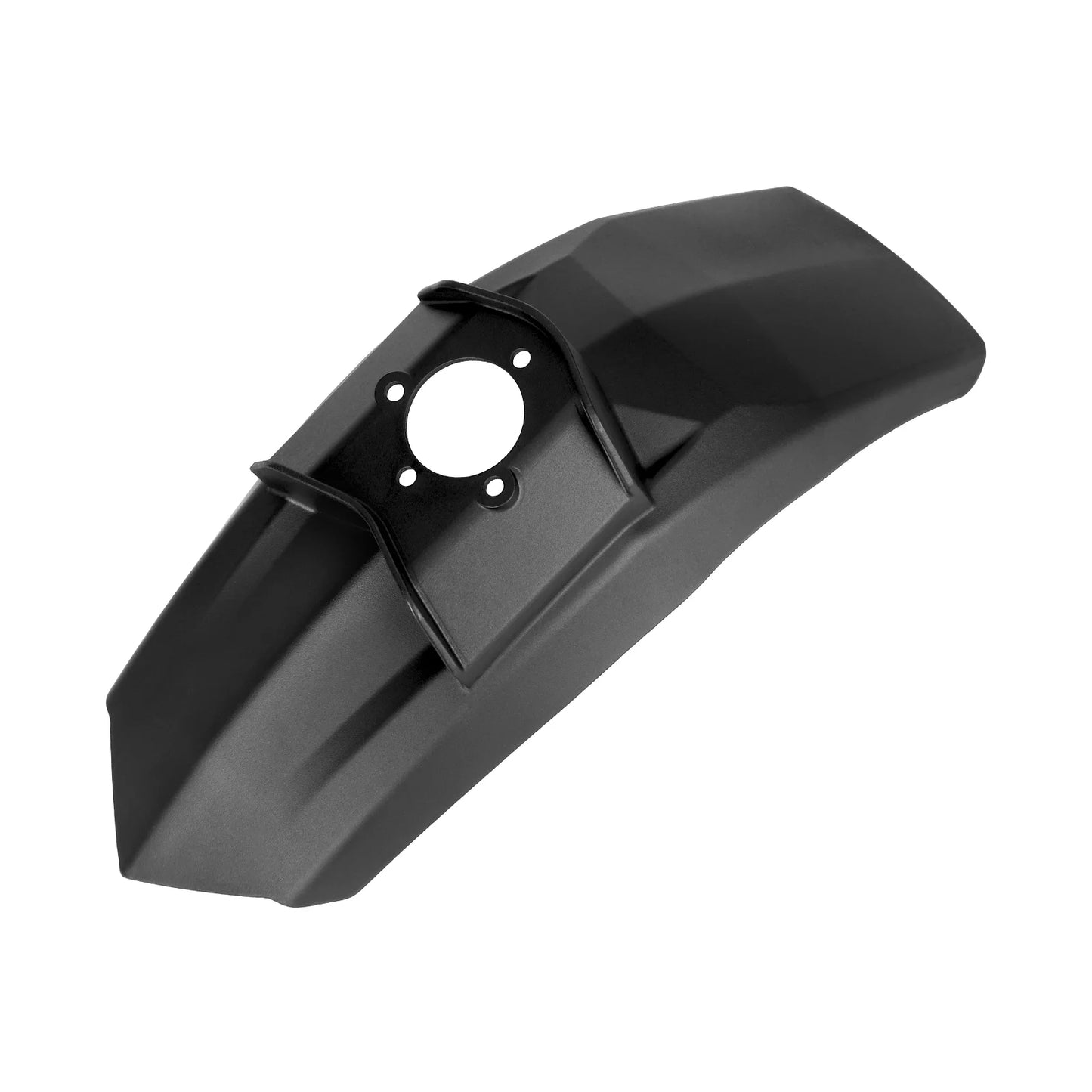 Kukirin G4 Max Front Fender Original Front Fender Kukirin G4 Max Electric Scooter Front Wheel Fender Replacement Spare Parts Original Front Fender