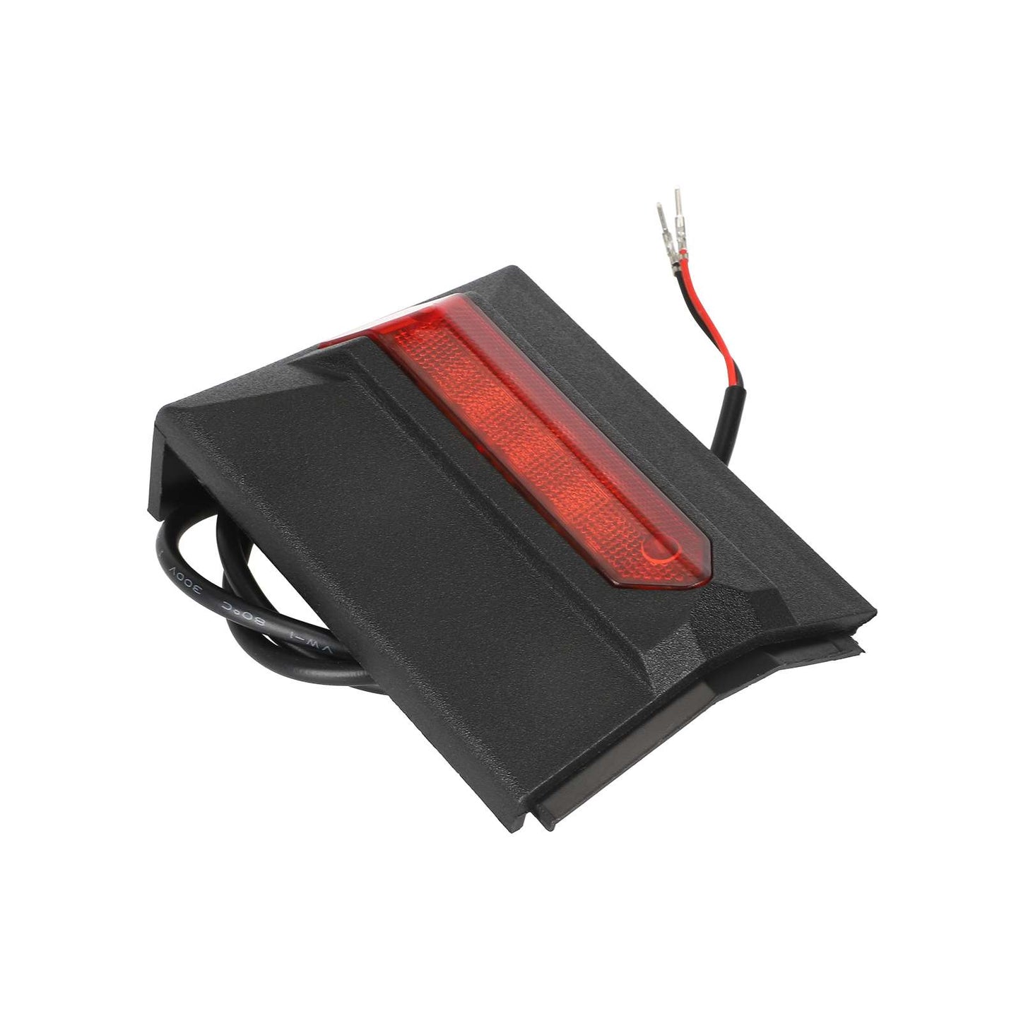 Kukirin G2 Pro Right Rear Package Corner Side Light Original Right Side Covered Light for KuKirin Kukrin G2 Pro Electric Scooter Deck Light Taillight Component