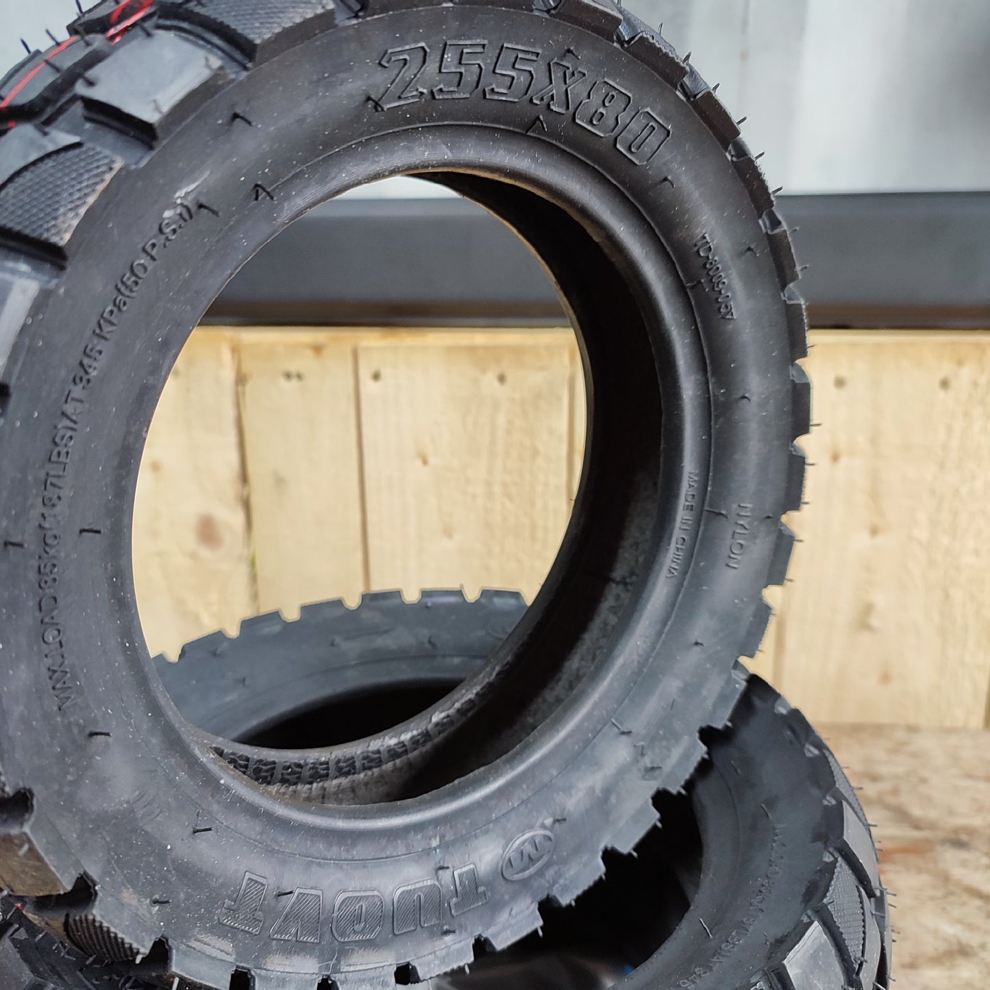 Tyre Off-road Kugoo Kirin M4 PRO