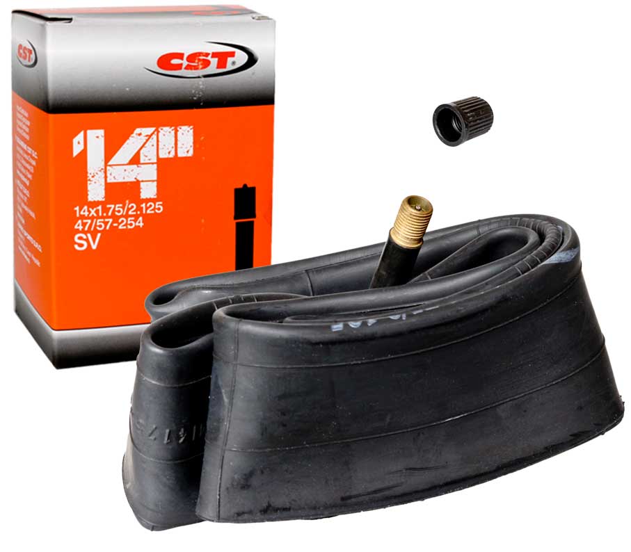 Tube CST 14x1,75/2.125 Fiido