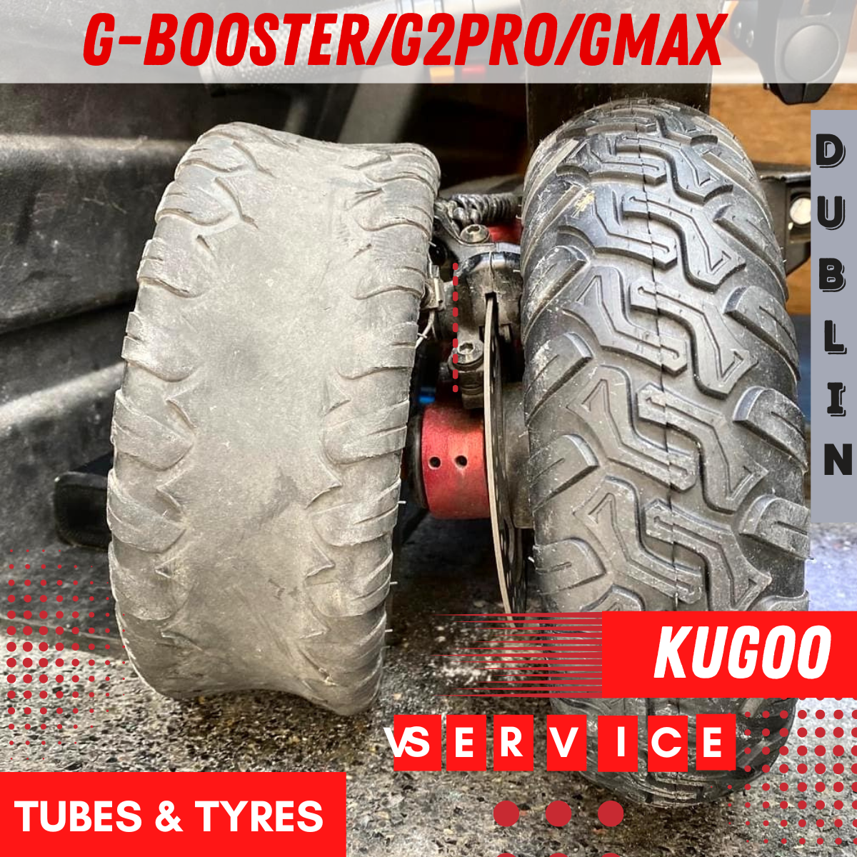 Kugoo fix near me