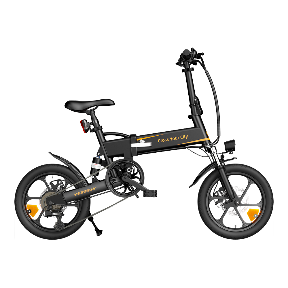 Ado A16 XE electric Bike