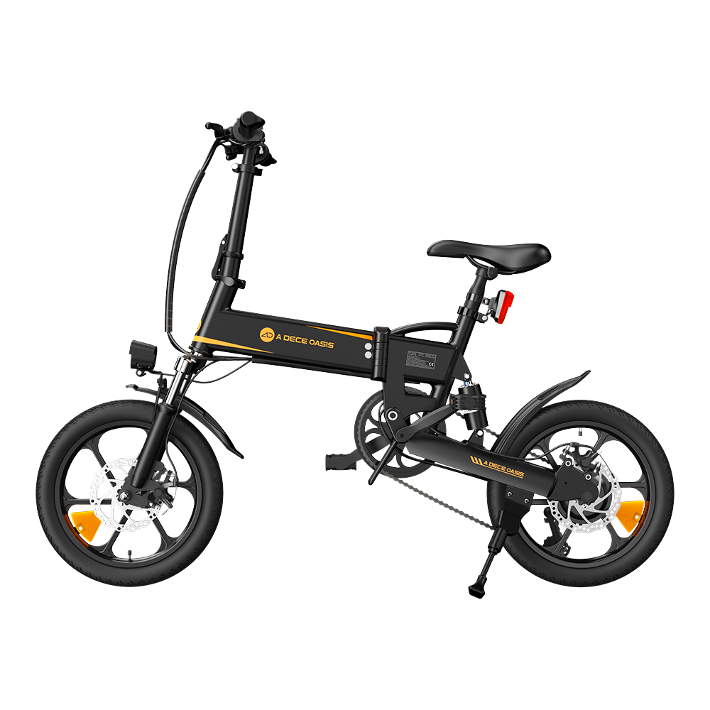 Ado A16 XE electric Bike