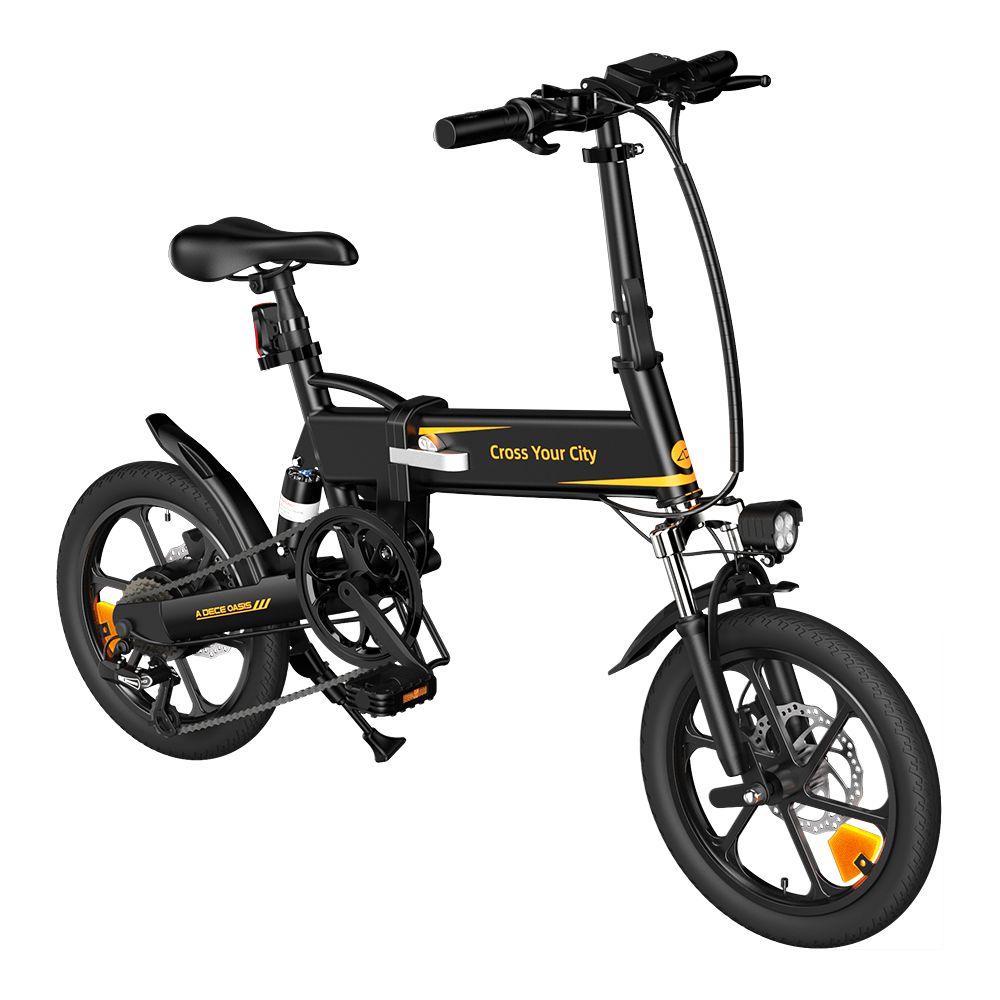 Ado A16 XE electric Bike