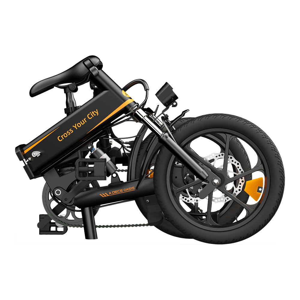 Ado A16 XE electric Bike