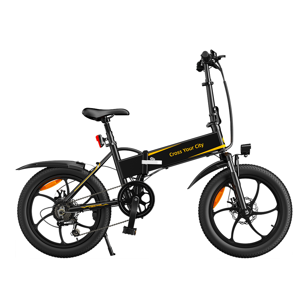 Ado A20+ Plus Electric Bike
