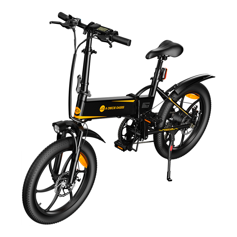 Ado A20+ Plus Electric Bike
