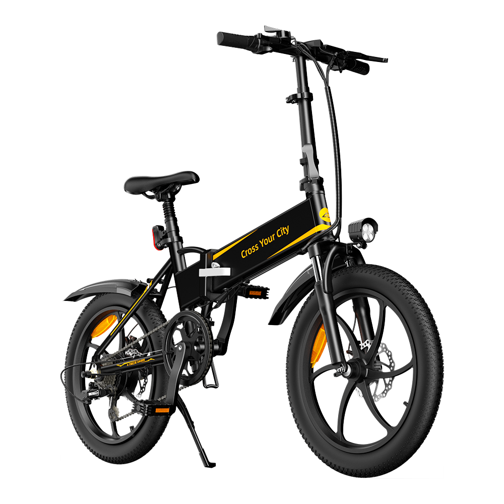 Ado A20+ Plus Electric Bike