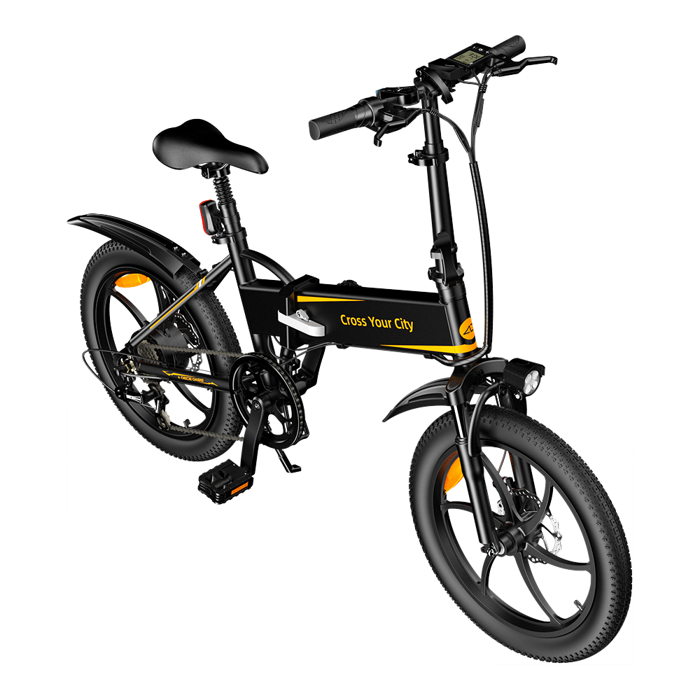 Ado A20+ Plus Electric Bike