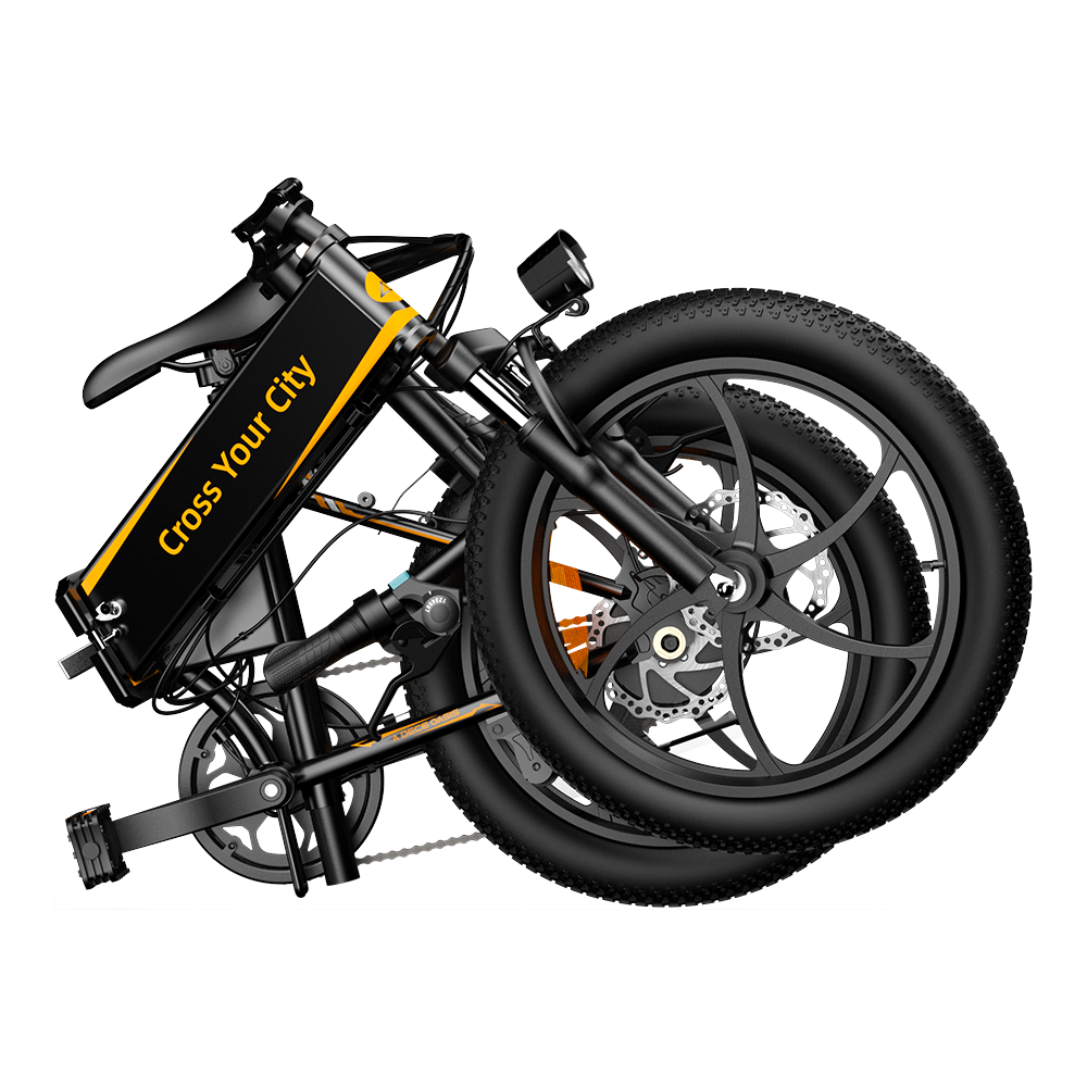 Ado A20+ Plus Electric Bike
