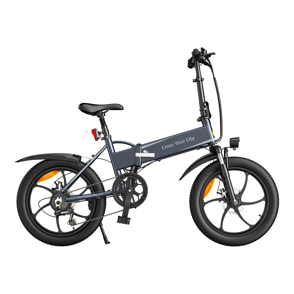 Ado A20+ Plus Electric Bike