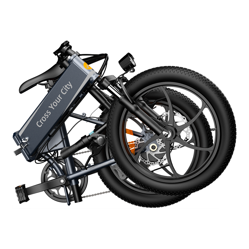 Ado A20+ Plus Electric Bike