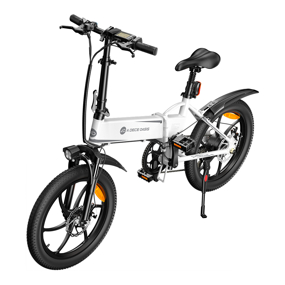Ado A20+ Plus Electric Bike