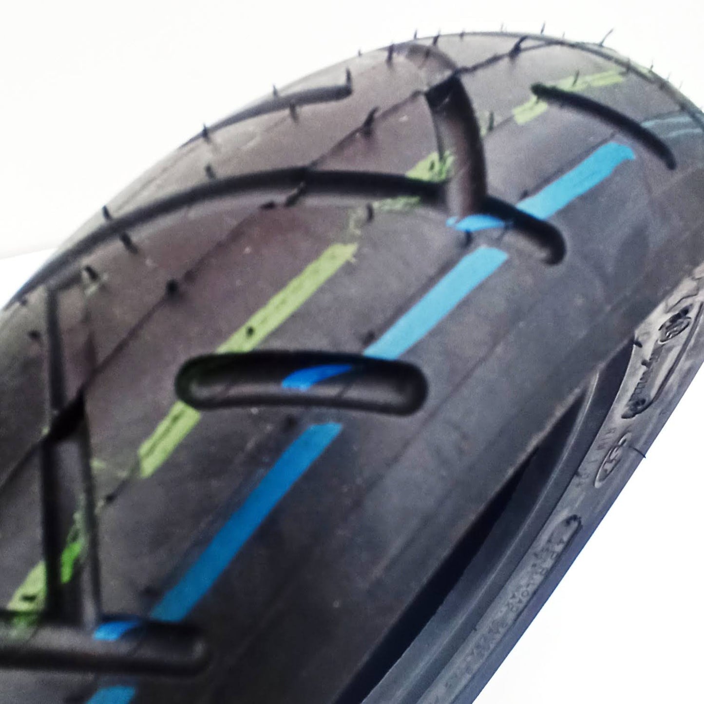 Tyre CST 10x2.50