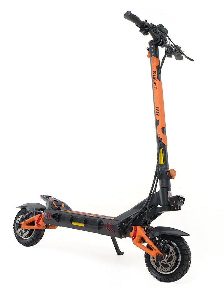 KuKirin G3 PRO 75km/h