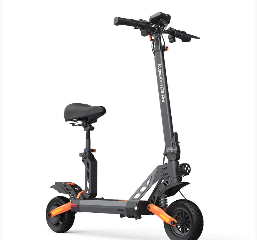 KUGOO G2 Pro Folding Electric Scooter