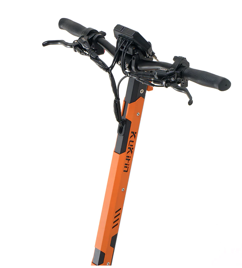 KuKirin G3 PRO 75km/h