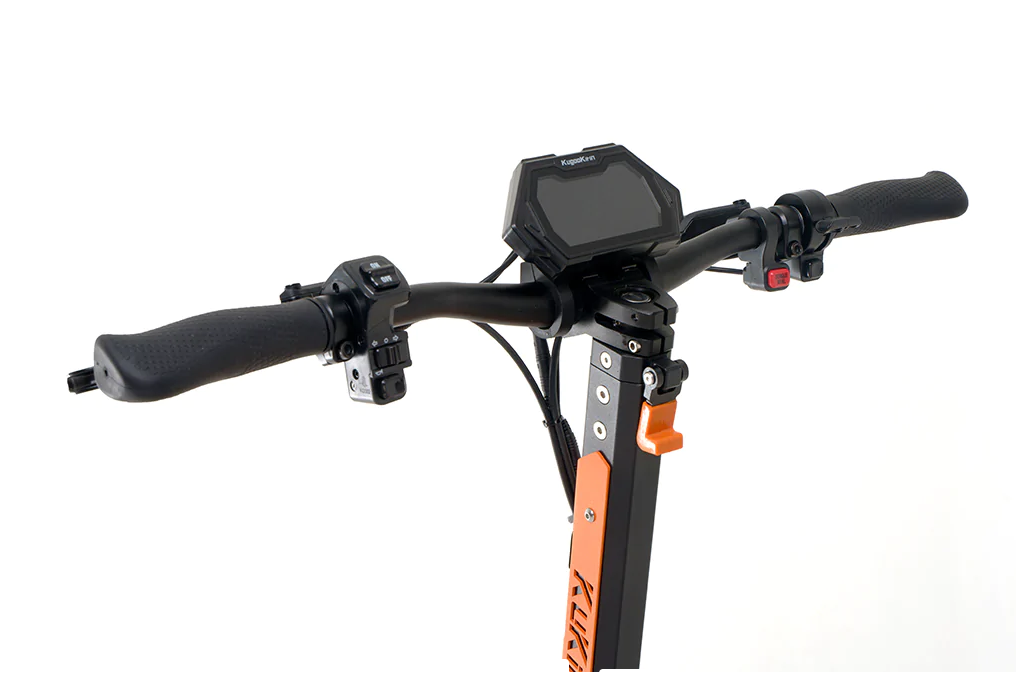 KuKirin G3 PRO 75km/h