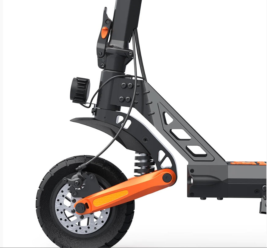 KUGOO G2 Pro Folding Electric Scooter