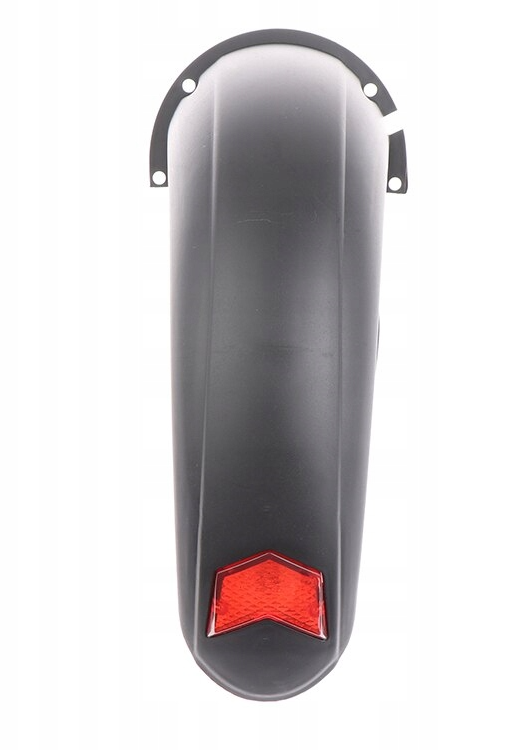 Mudguard with light for Kugoo Kirin M4/M4pro