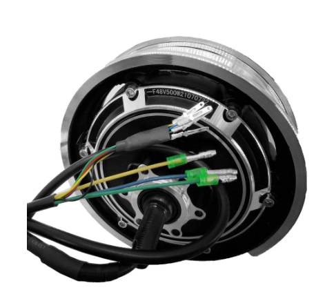 Motor Kugoo Kirin M4/M4pro